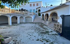 La Caseta de Maria Cecília